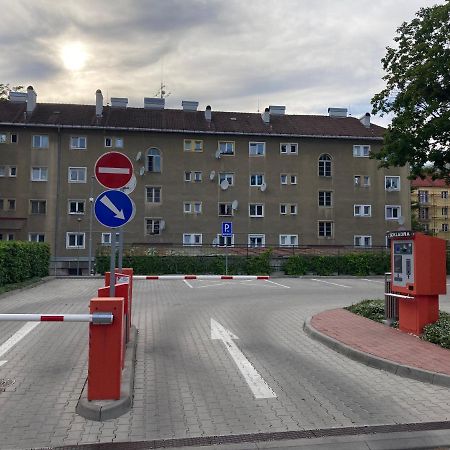 Apartman Razusa Centrum Μπάνσκα Μπίστριτσα Εξωτερικό φωτογραφία