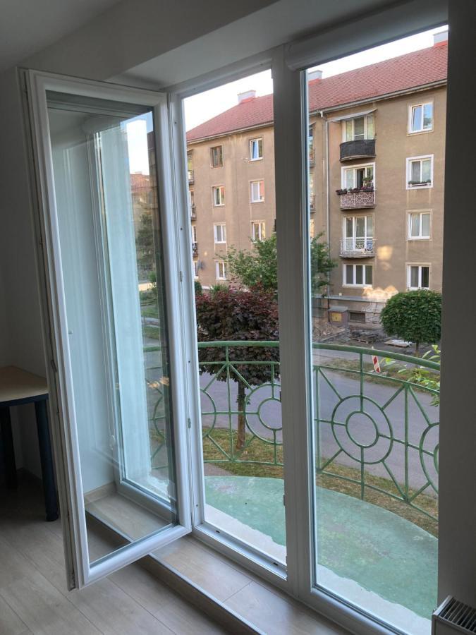 Apartman Razusa Centrum Μπάνσκα Μπίστριτσα Εξωτερικό φωτογραφία